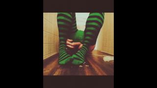 [1.91GB] I Love My New GirlMade Fembot - Marcy Maypole