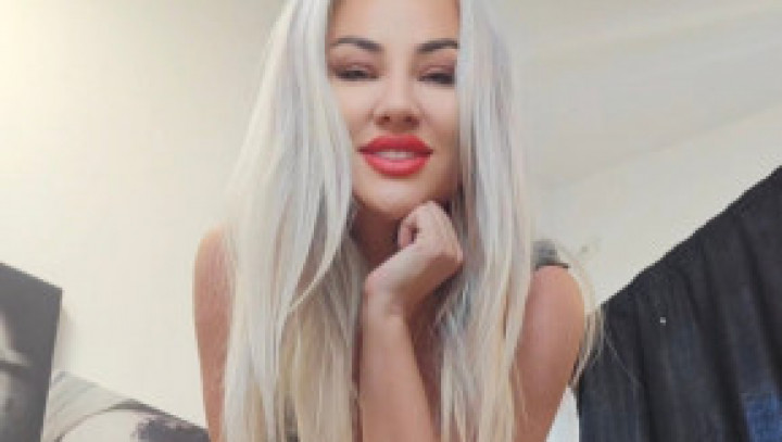 GoddesSamariel - LOSER HUMILIATION - ManyVids