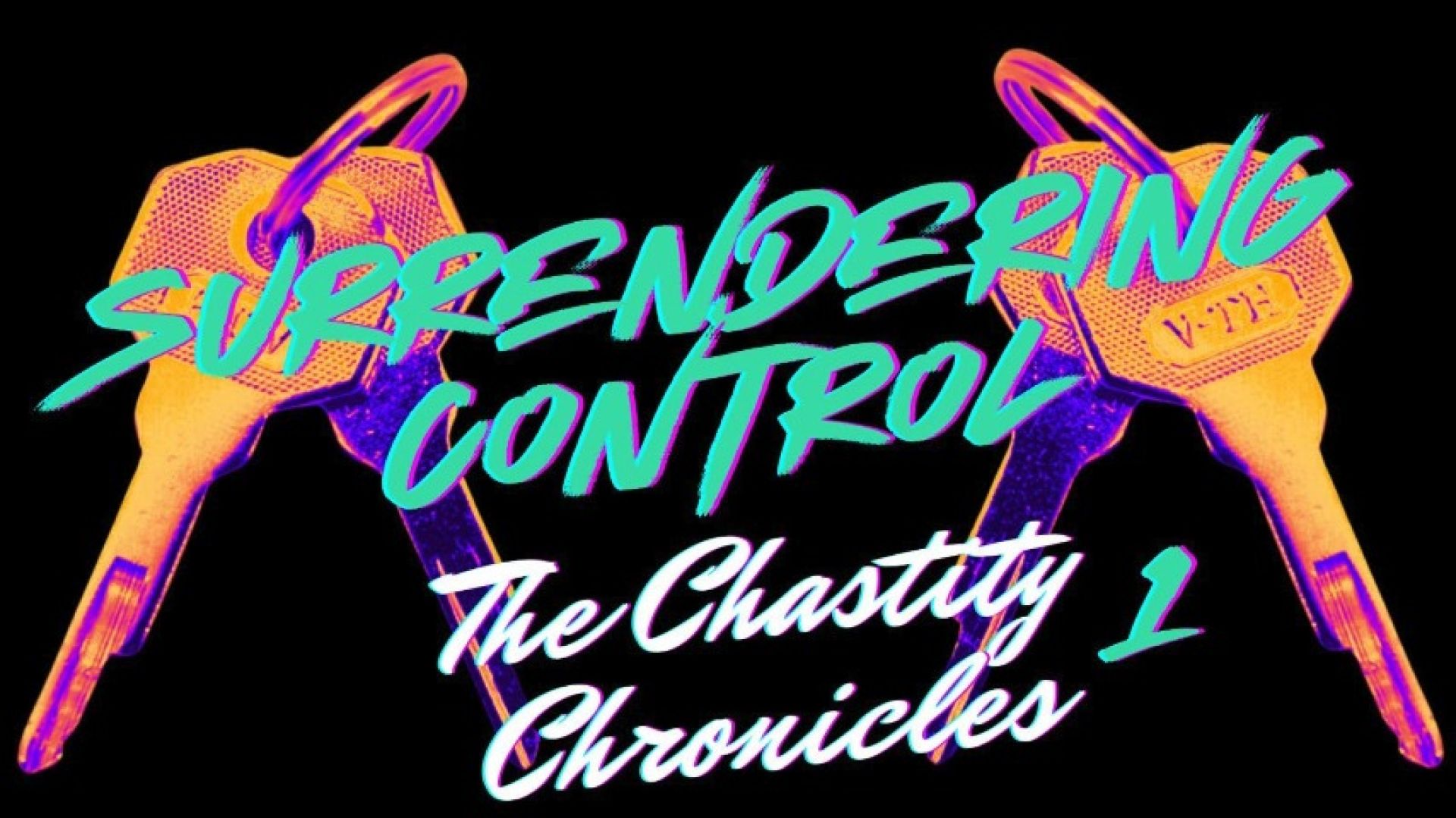 Ultimate Surrender JoiBleu - Surrendering Control Chastity Chronicles - AUDIO ONLY - ManyVids