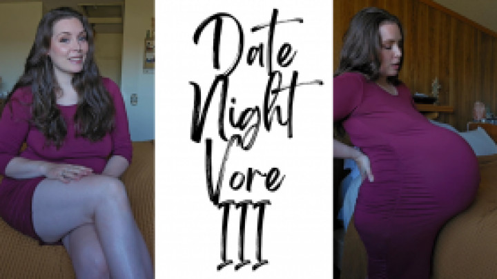 leaked Date Night Vore III video thumbnail