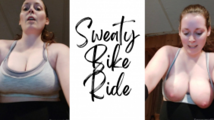 leaked Sweaty Bike Ride video thumbnail