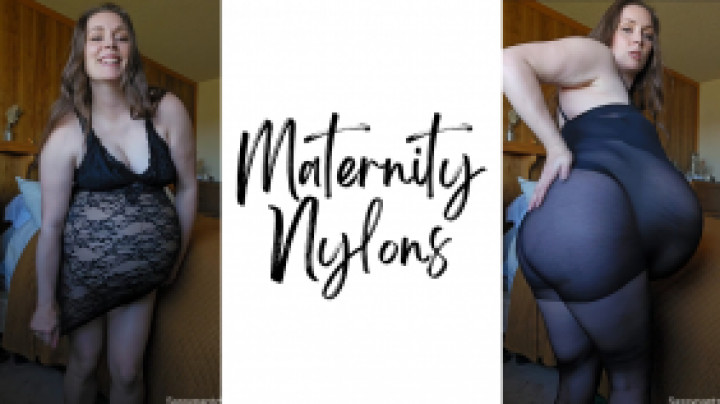 leaked Maternity Nylons video thumbnail