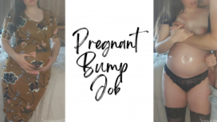 leaked Pregnant Bump Job video thumbnail