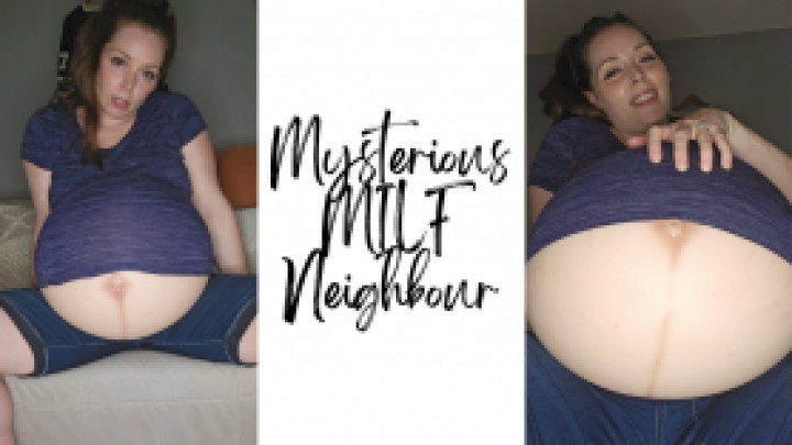 leaked Mysterious MILF Neighbour thumbnail