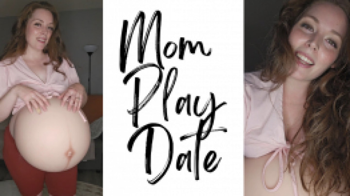 leaked Mom Play Date thumbnail