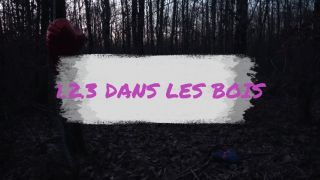 [1022.79 MB] - 1.2.3 IN THE WOODS - Deesse_Michto