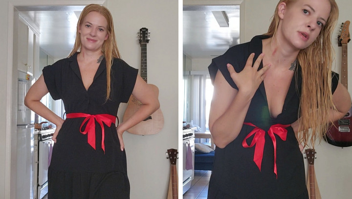 FreakyFiona:Accidently Giving Mommy A Hickey