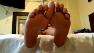 [219.73 MB] - my teenie feet - Astoria Garden