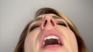 [1.86 GB] - Up Close and Personal with Sneeze Goddess - SneezeGoddess