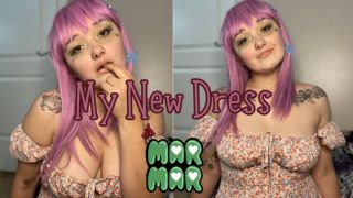 [1.91GB] I Love My New GirlMade Fembot - Marcy Maypole