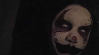 [317.60 MB] - WHite eyes // Rolling eyes - Gisselle Amberg