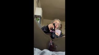 [1.87 GB] - Squirting In My Holey Tights - SummerVixxxen