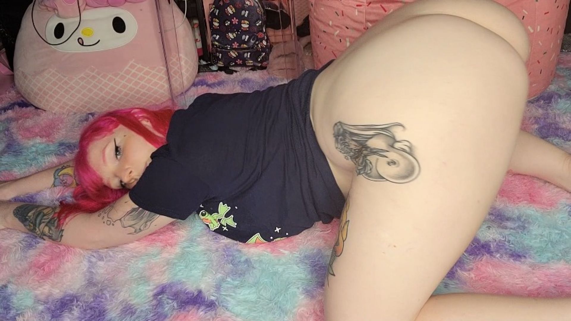 Bunny Nicoles Profile - Vids, Pics & More | ManyVids - ManyVids