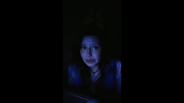 Boossette:La tormenta espiritual-Confesiones del demonio que me poseia