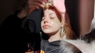 [1.23 GB] - Best face cleansing ever - Boossette