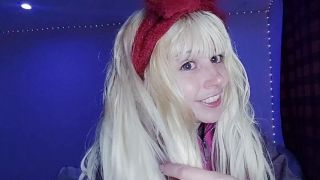 [1.91GB] I Love My New GirlMade Fembot - Marcy Maypole