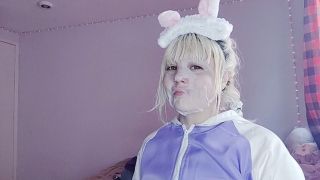 [1.08 GB] - bunny band + skin care - Boossette