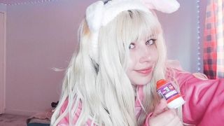 [545.36 MB] - Barbie chamoy candy + ahegao - Boossette