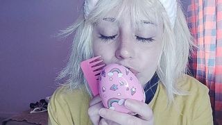 [1.91GB] I Love My New GirlMade Fembot - Marcy Maypole