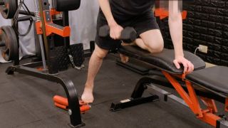 Gym X Time Pause monmontw