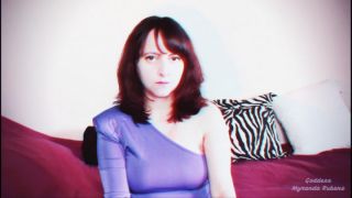 [227.24 MB] - Your sissy nature - Goddess Myranda