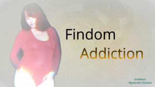 [243.88 MB] - Findom Addiction - Goddess Myranda