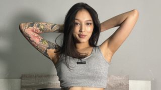 [73.94 MB] - Ass and pussy play - AinoHara