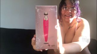 [1.16 GB] - Vaporator Unboxing - Ghostlypastels