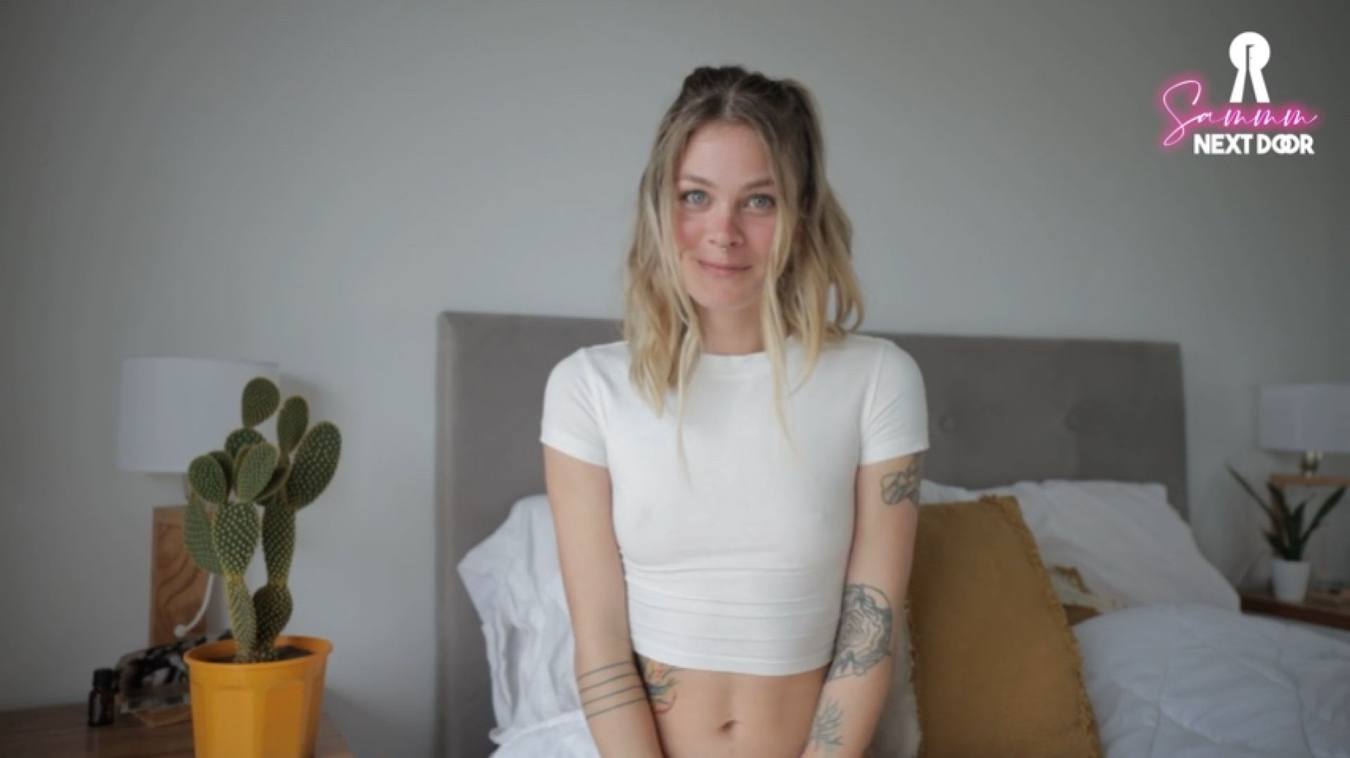 leaked SEX EDUCATION: How to squirt on your own PT1 *censored thumbnail