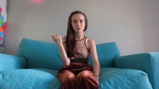 [132.56 MB] - Custom Clip : Weight Gain - GoddessMayHere