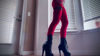 [323.18 MB] - Custom Clip: Ex-Girlfriend Turns Villain pt.1 - GoddessMayHere