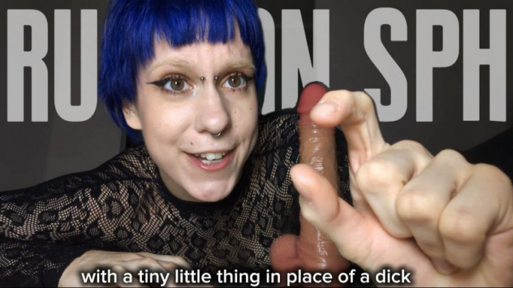 Dory_WetPaw:SPH &amp;amp; cuck session by Russian brat