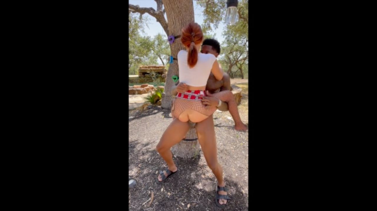 Yannahs ultimate triumph unfolding