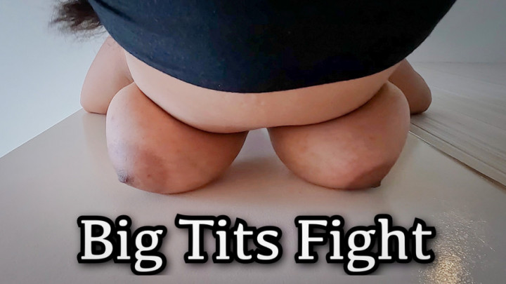leaked Big Tits Fight thumbnail