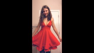 [412.20 MB] - Lilac's First Dildo Ride - Lilac_love