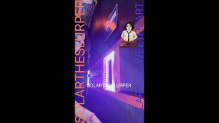 [2.33 GB] - Solar Slurps @ Gloryhole On 4Th Of July - SolarTheSlurper