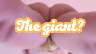 [810.90 MB] - The giant - Mayumi Kanzaki