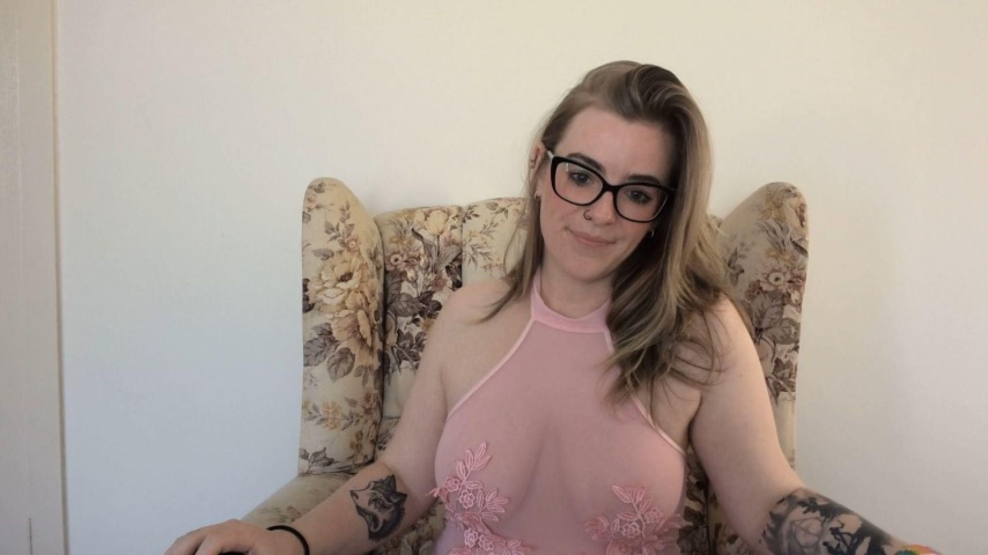 Kayla Royal:Sissy Tasks - Week 15