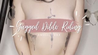 [1.91GB] I Love My New GirlMade Fembot - Marcy Maypole