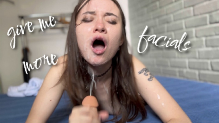 leaked give me more cumshots thumbnail
