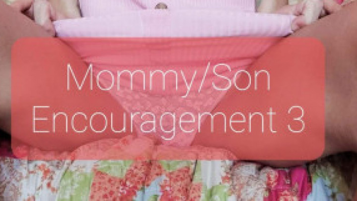 Mommy Son Encouragment 3 Dutchess Lucy