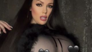 [210.31 MB] - Make you cum without saying a word - MrsLolaMilkyBust