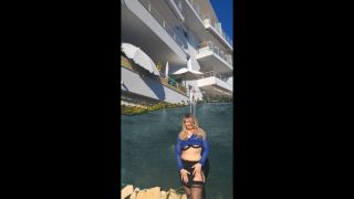 [1.91GB] I Love My New GirlMade Fembot - Marcy Maypole