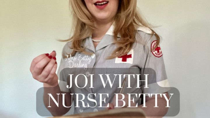 Norafawn Nurse Cosplay Joi Erothots