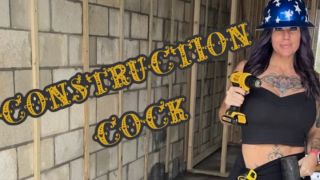 [1.91GB] I Love My New GirlMade Fembot - Marcy Maypole