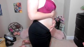 [1.69 GB] - Step Mom Wants You Inside Her Belly - VictoriaLotus