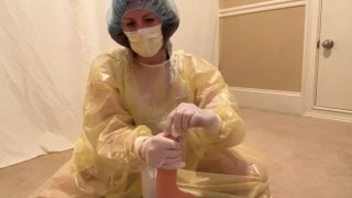 [1.38 GB] - Nurturing Doctor Milk Asian Penis - VictoriaLotus