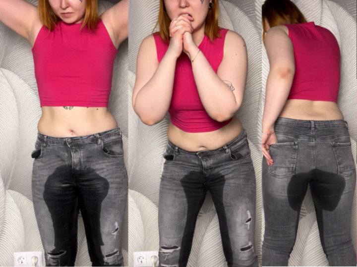 Mari Flexi:i drank 2 L and doing sports