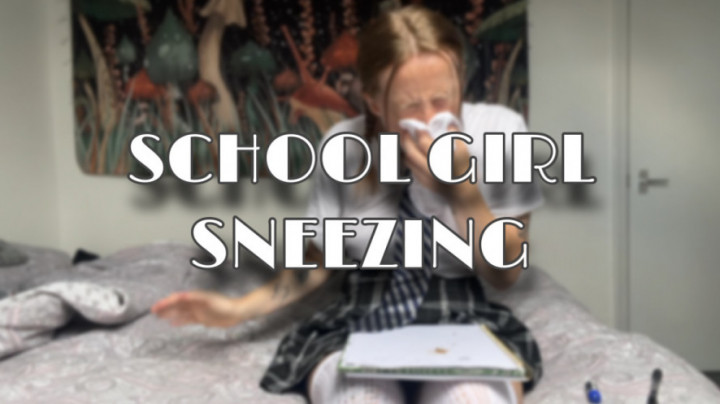 leaked Does My Sneezing Make You Horny thumbnail