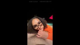 [1.08 GB] - VELMA COSPLAY FUCK - Darrenbanger